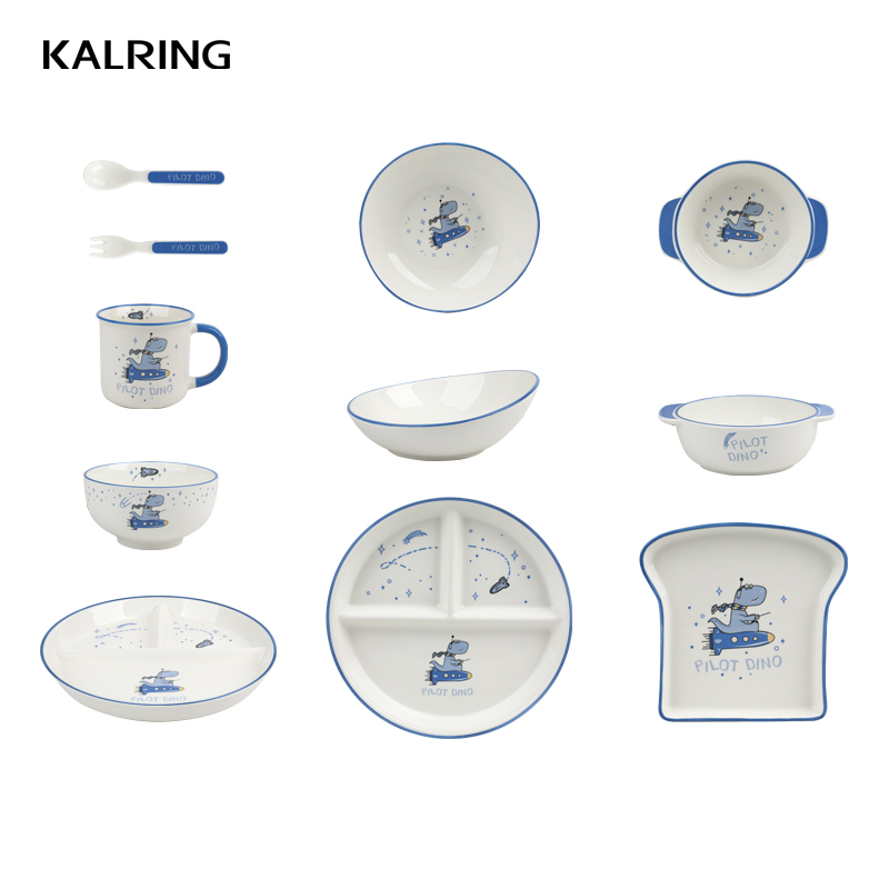 children‘s tableware